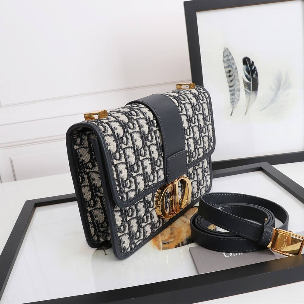 D*or 30 montaigne bag