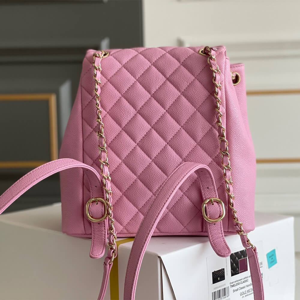 Ch*el backpack