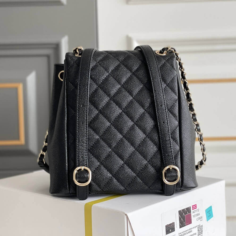 Ch*el backpack