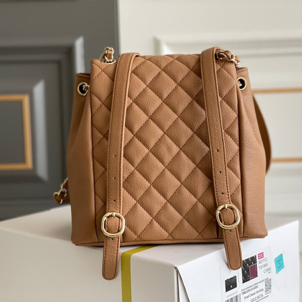 Ch*el backpack