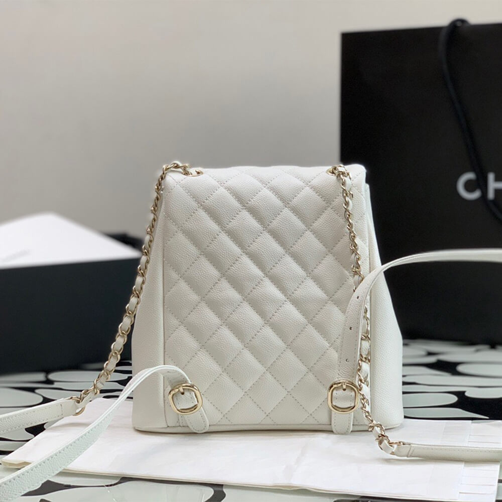 Ch*el backpack