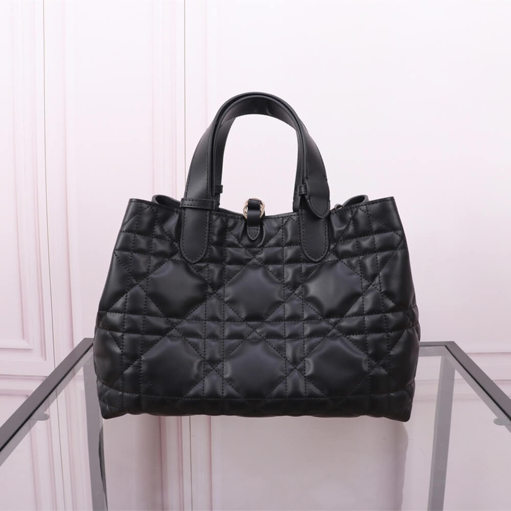 medium D*or toujours bag