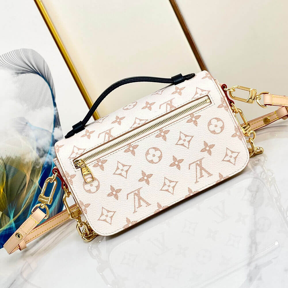 LV Pochette Métis East West
