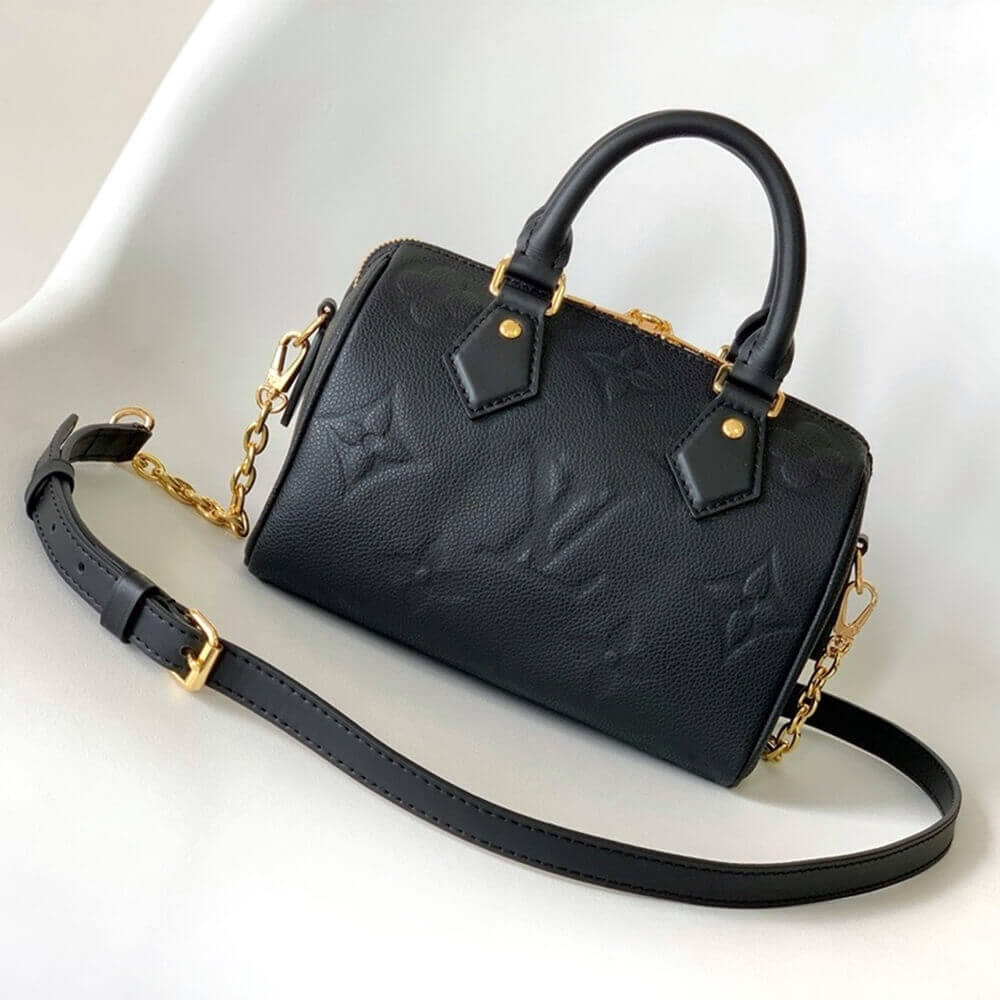LV Speedy Bandoulière 20
