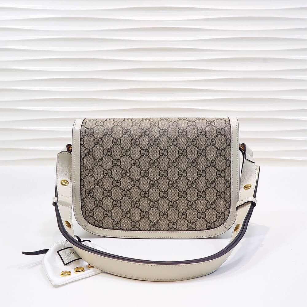 G*u*i horsebit 1955 shoulder bag