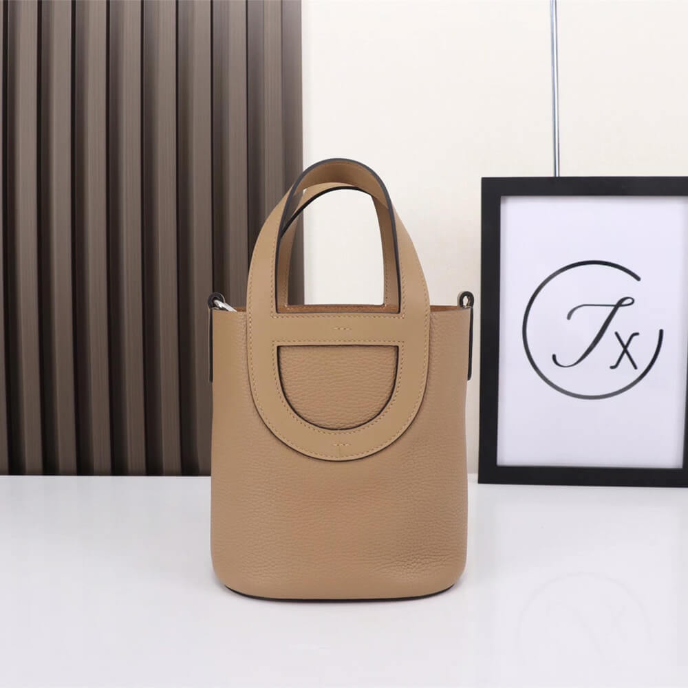 H**mes loop bag