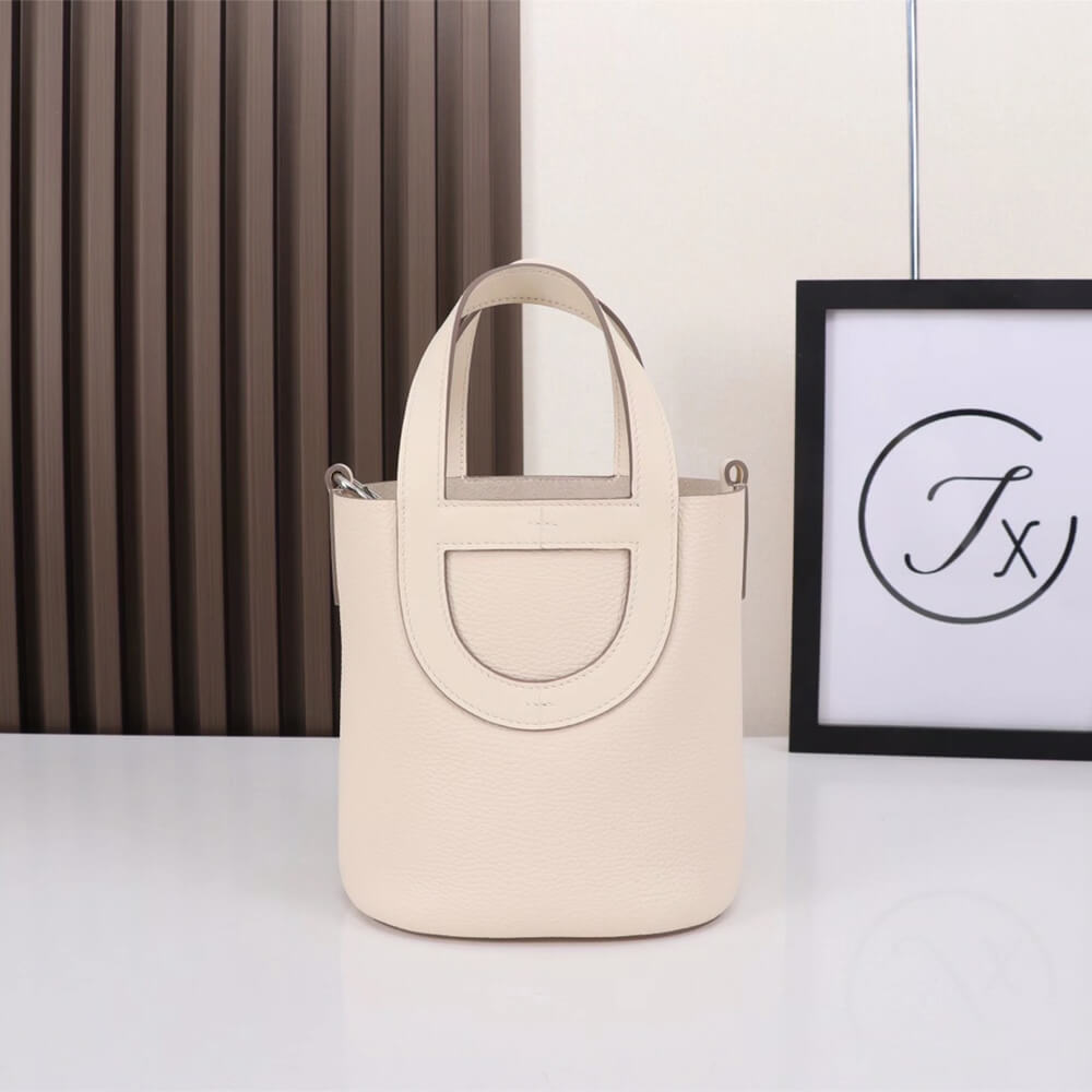 H**mes loop bag