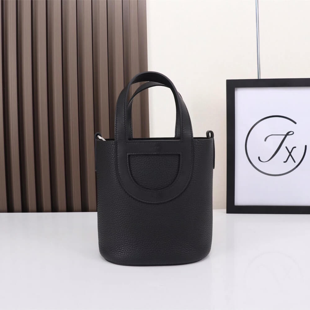 H**mes loop bag