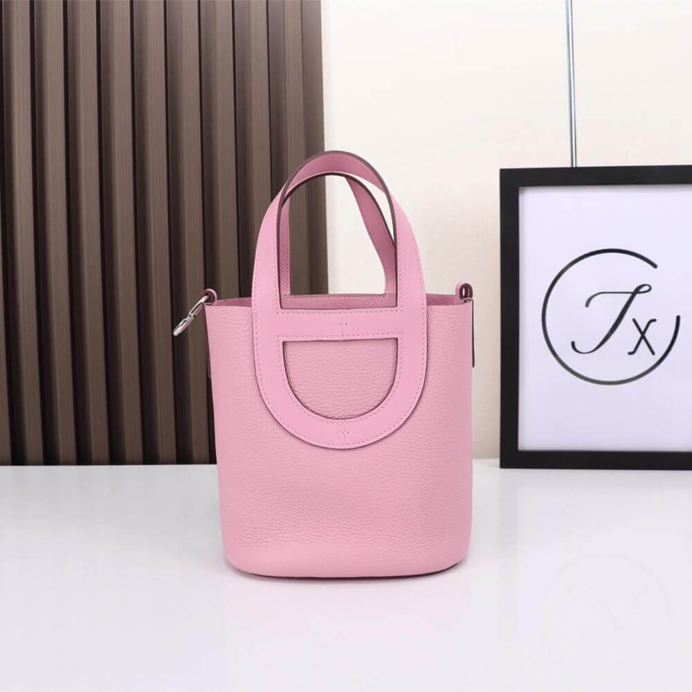H**mes loop bag