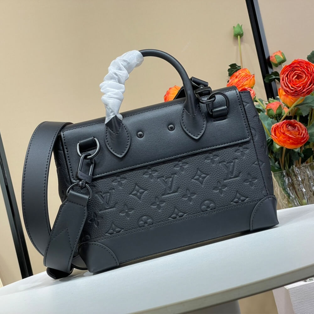 LV Steamer PM