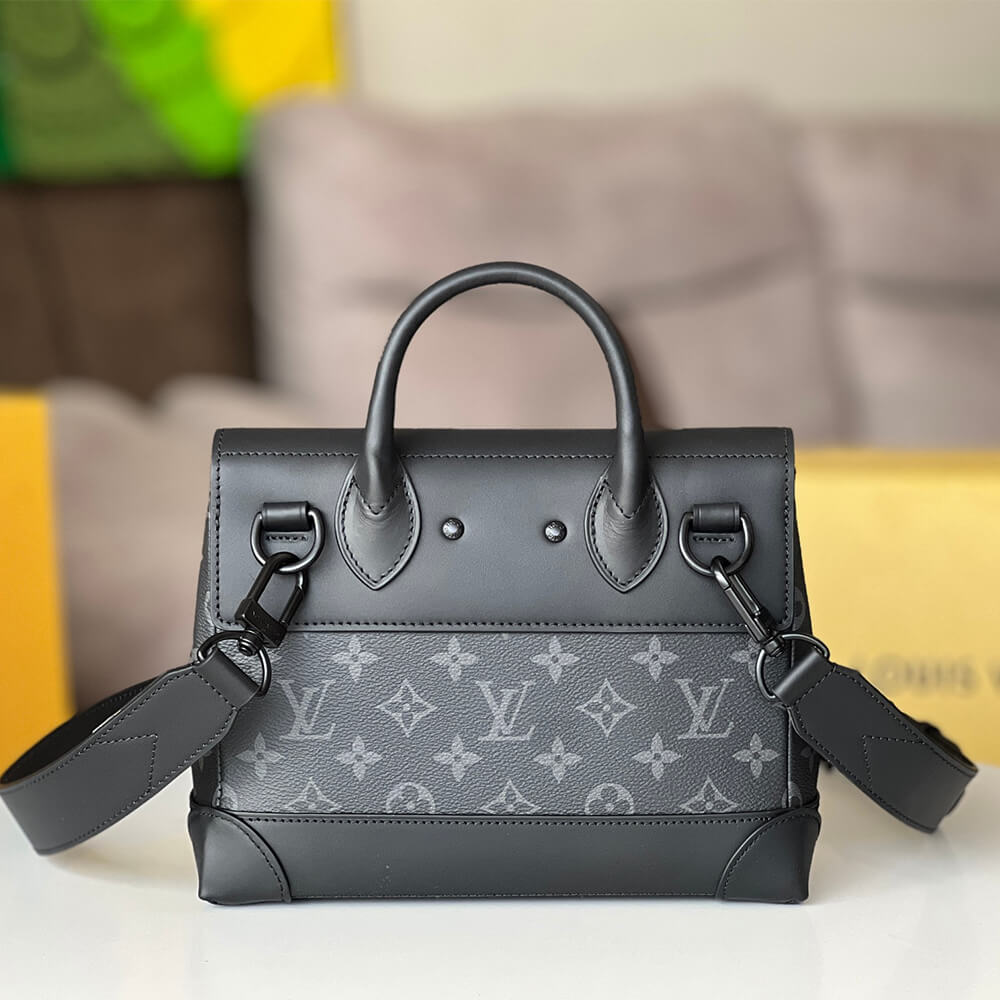 LV Steamer PM
