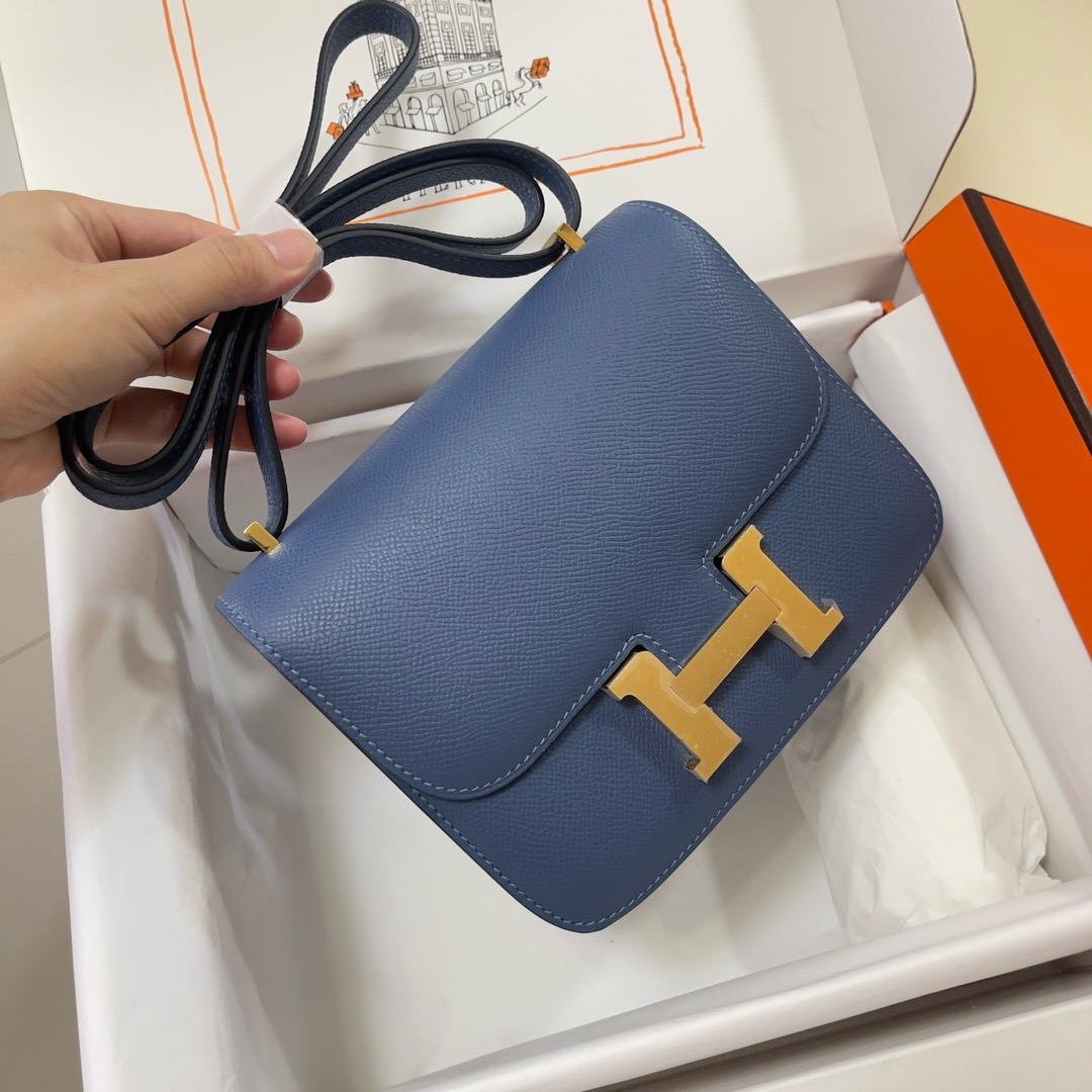 H**mes constance 19(high-end grade)