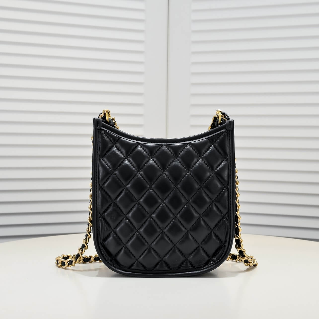 Ch*el hobo handbag