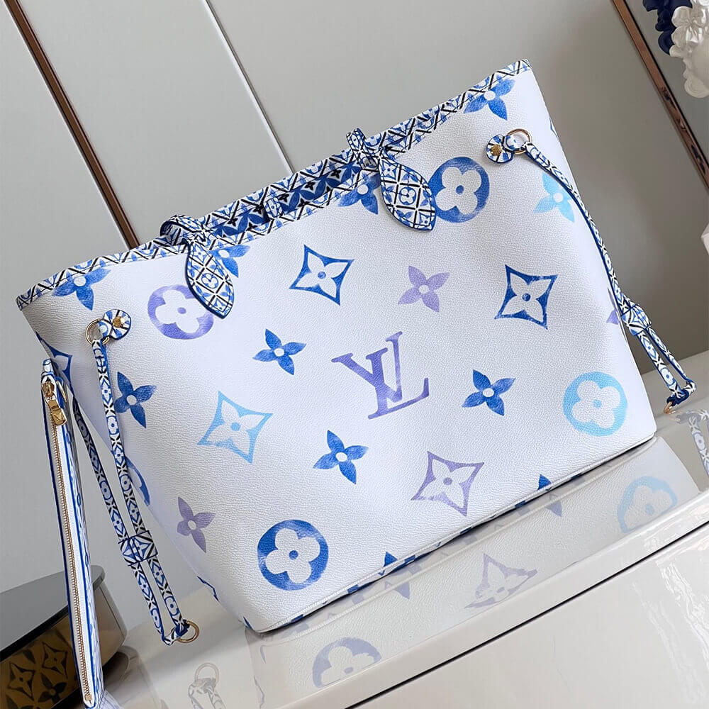 LV Neverfull MM