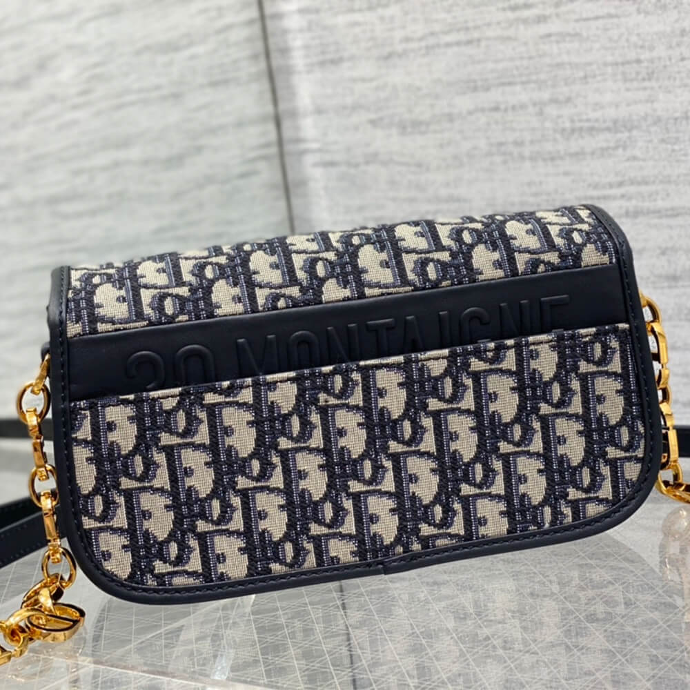 D*or 30 montaigne avenue bag
