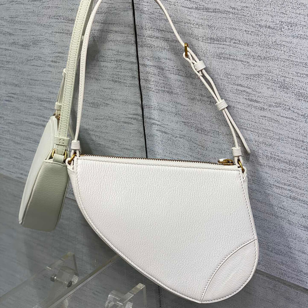 D*or saddle rodeo pouch