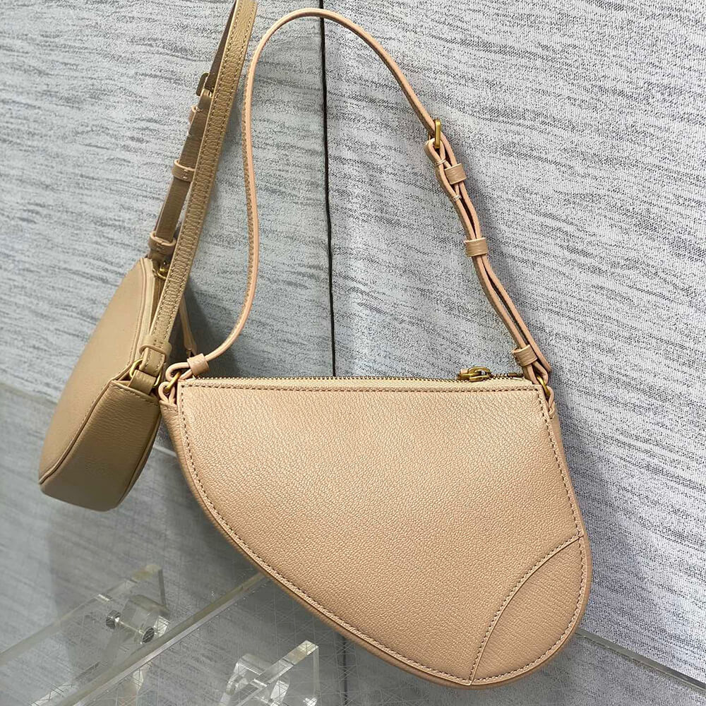 D*or saddle rodeo pouch