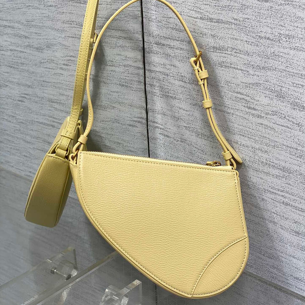 D*or saddle rodeo pouch