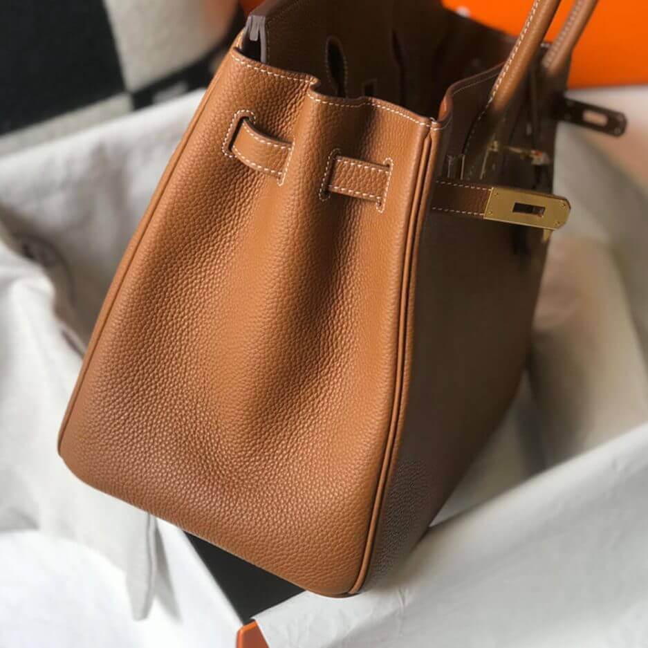 H**mes birkin 35