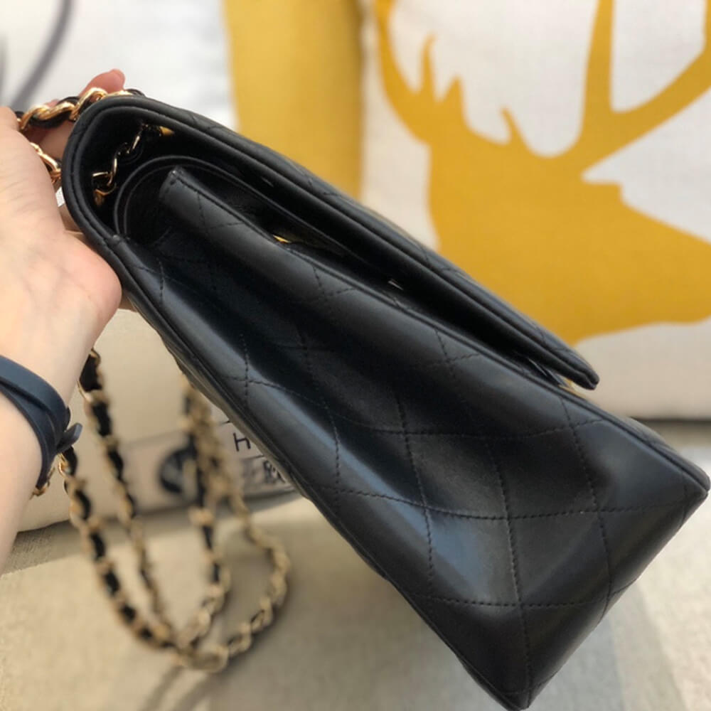 Ch*el classic maxi handbag”high-end grade”