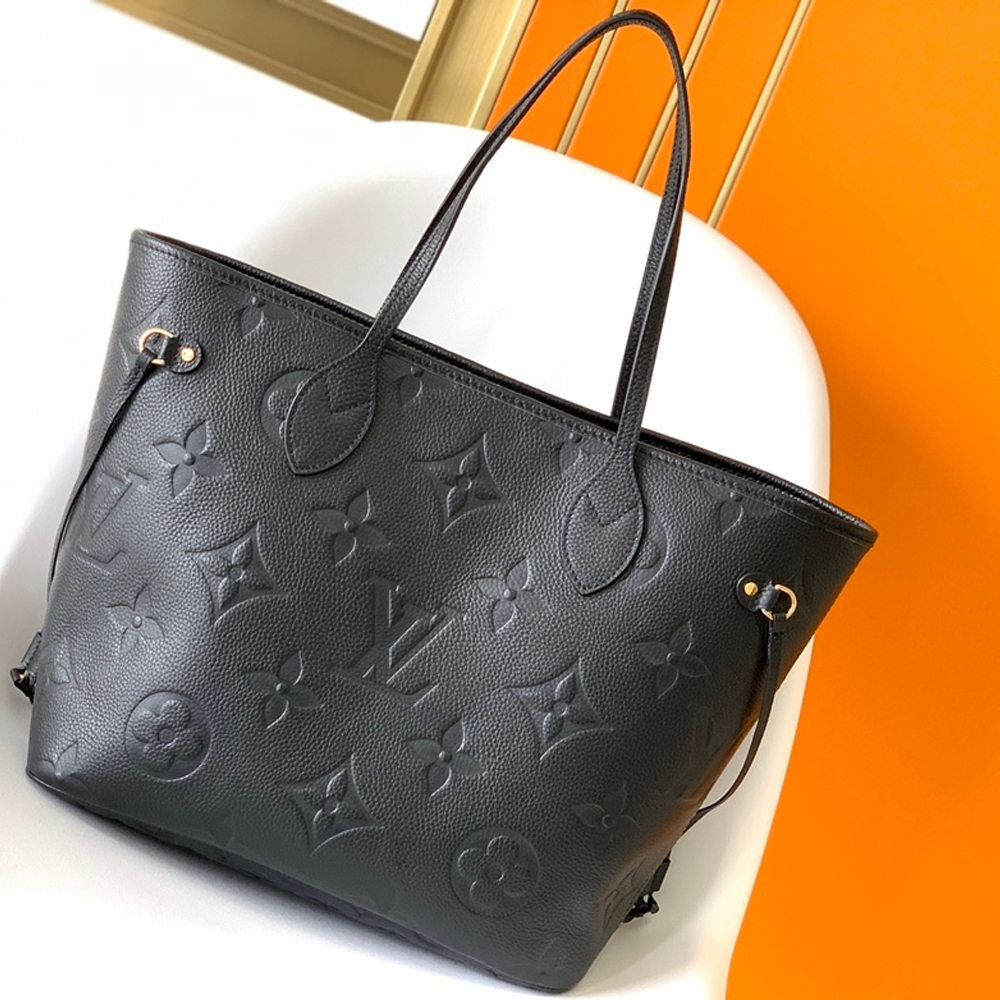 LV Neverfull MM