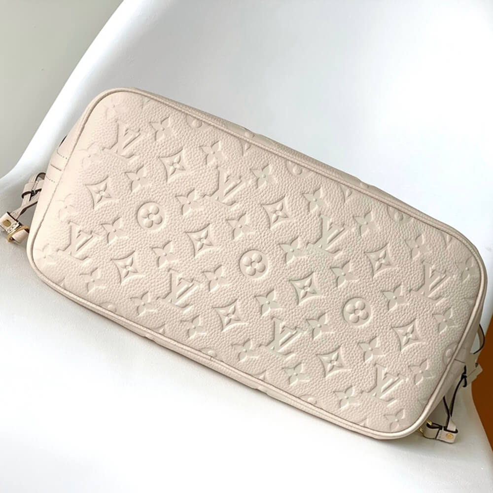 LV Neverfull MM