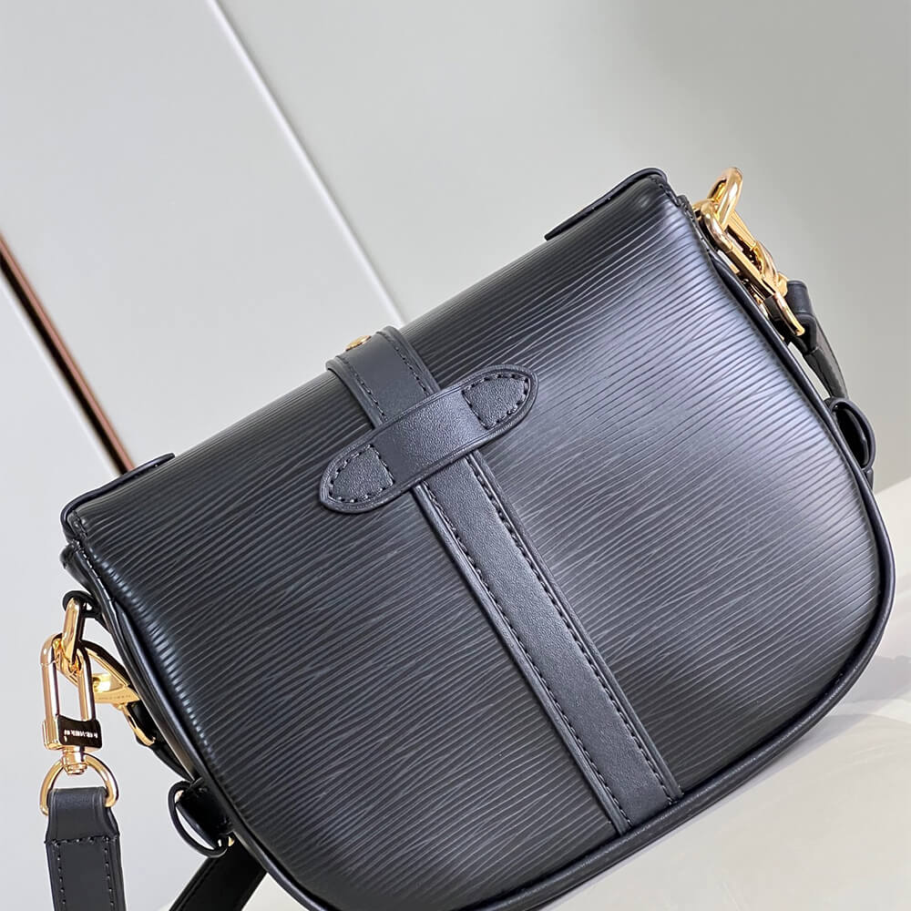 LV Saumur BB