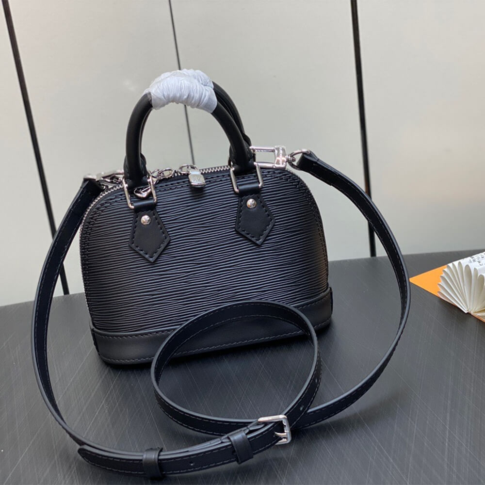 LV Nano Alma
