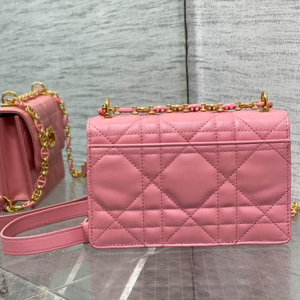 D*or miss caro mini bag