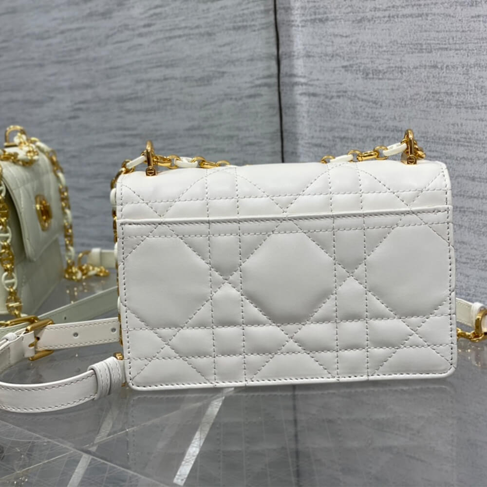 D*or miss caro mini bag