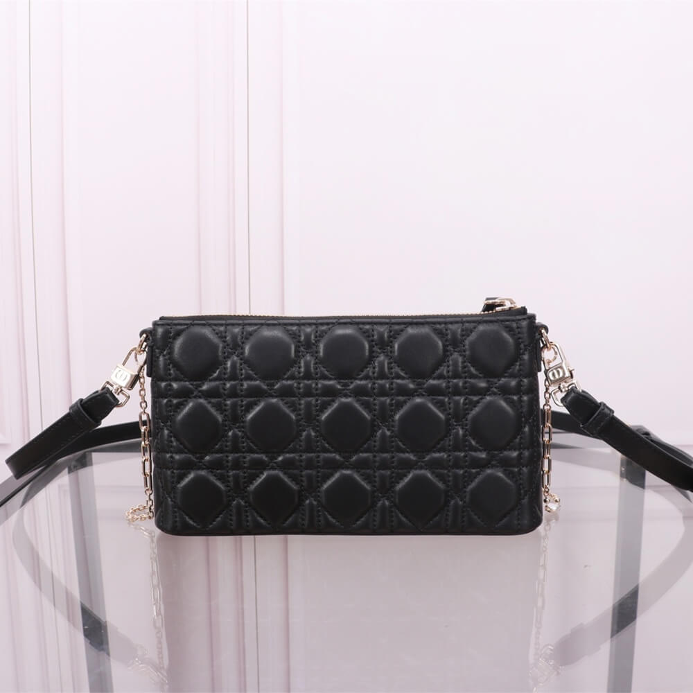 miss D*or midi mini bag