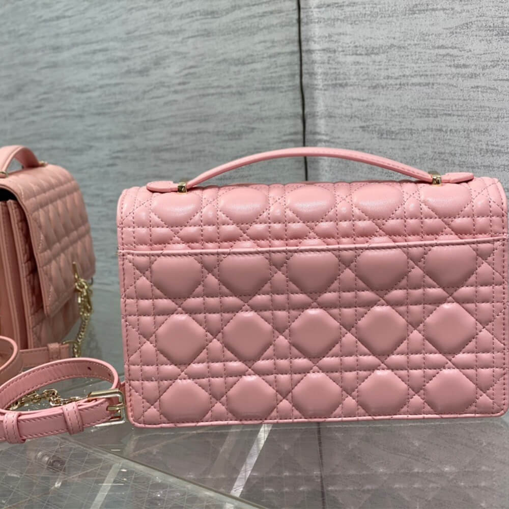 miss D*or top handle bag