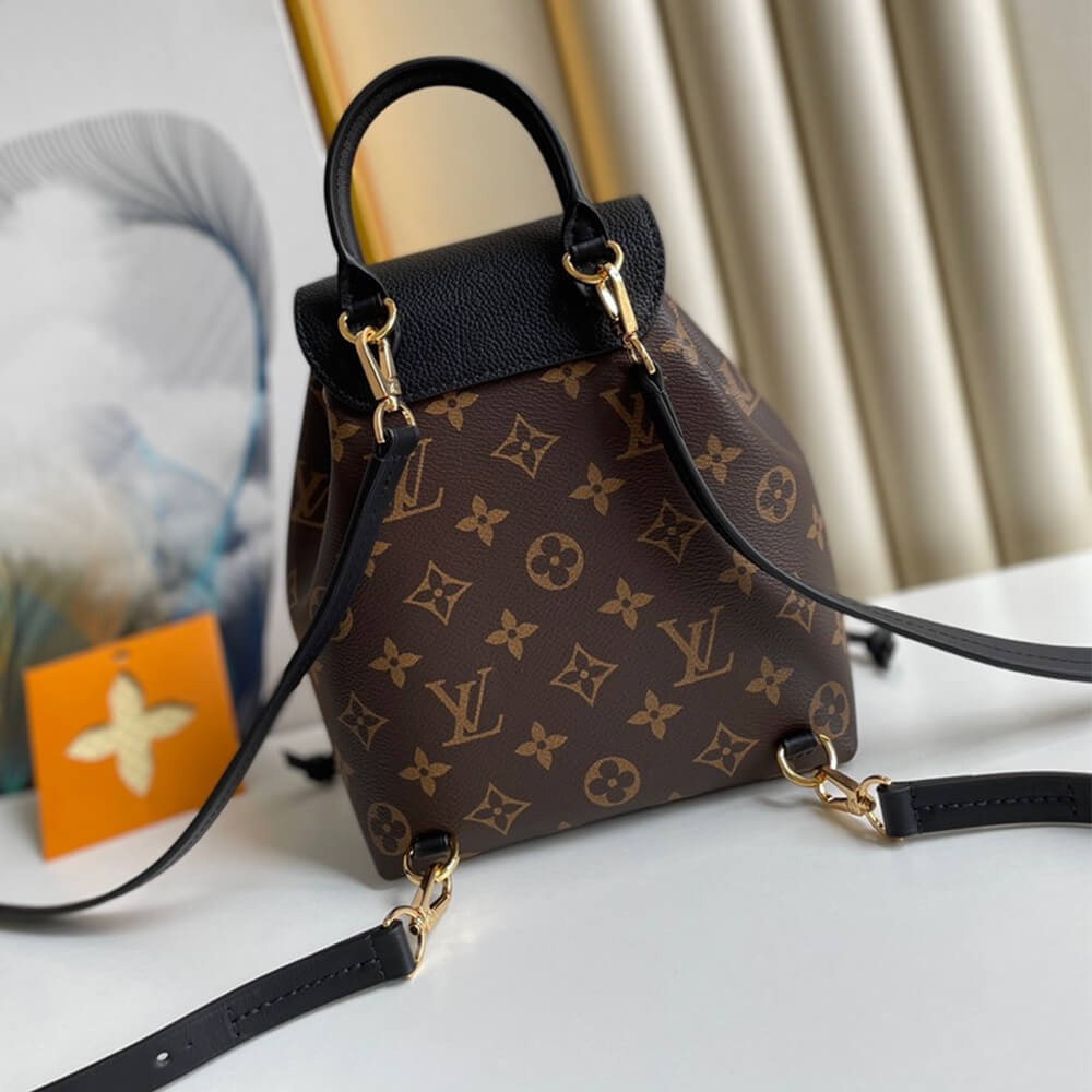 LV Monsouri BB