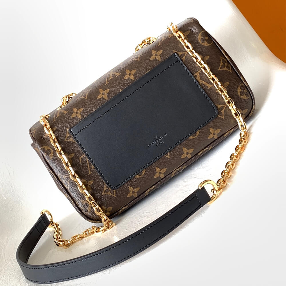LV Marceau