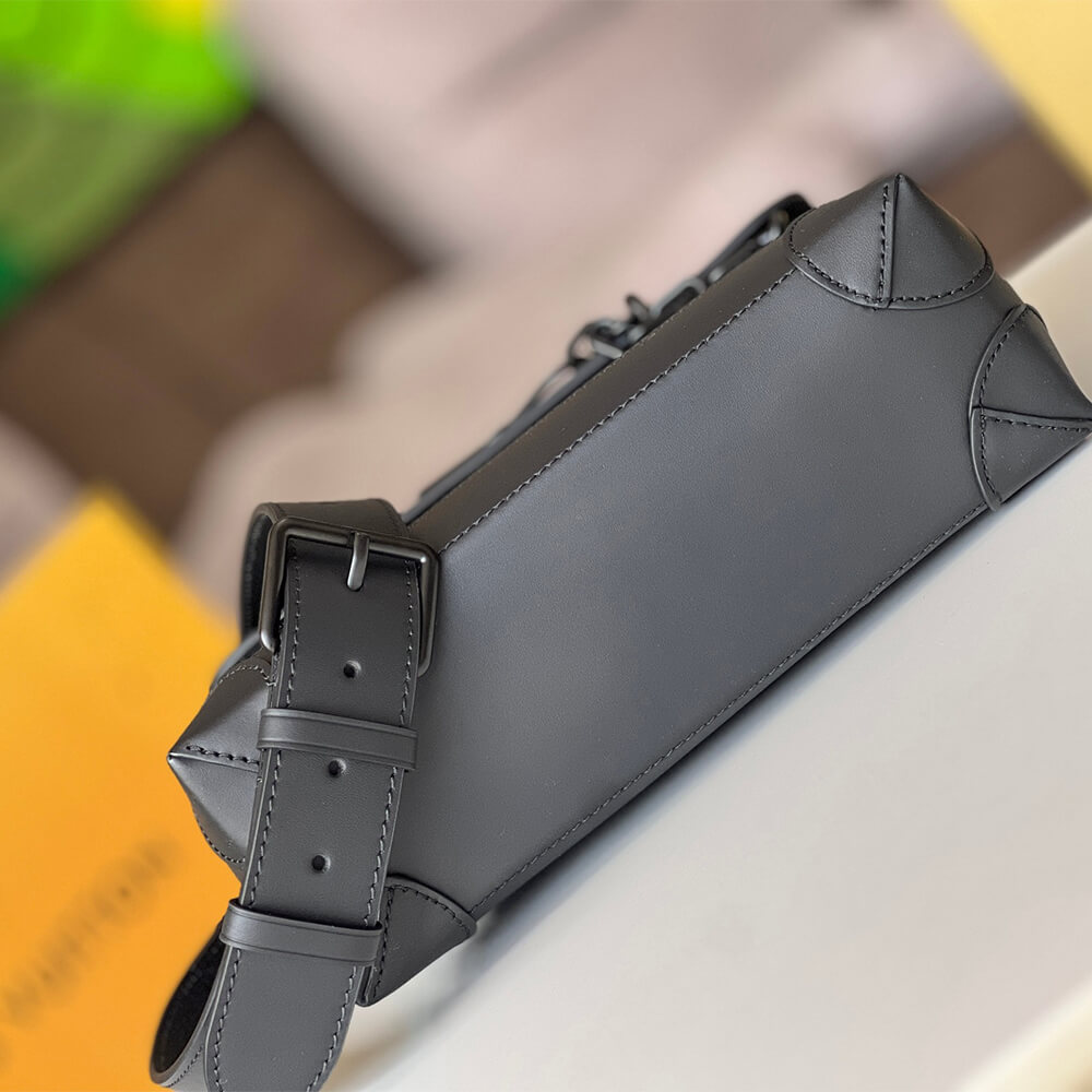 LV Steamer PM