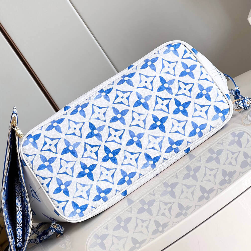 LV Neverfull MM