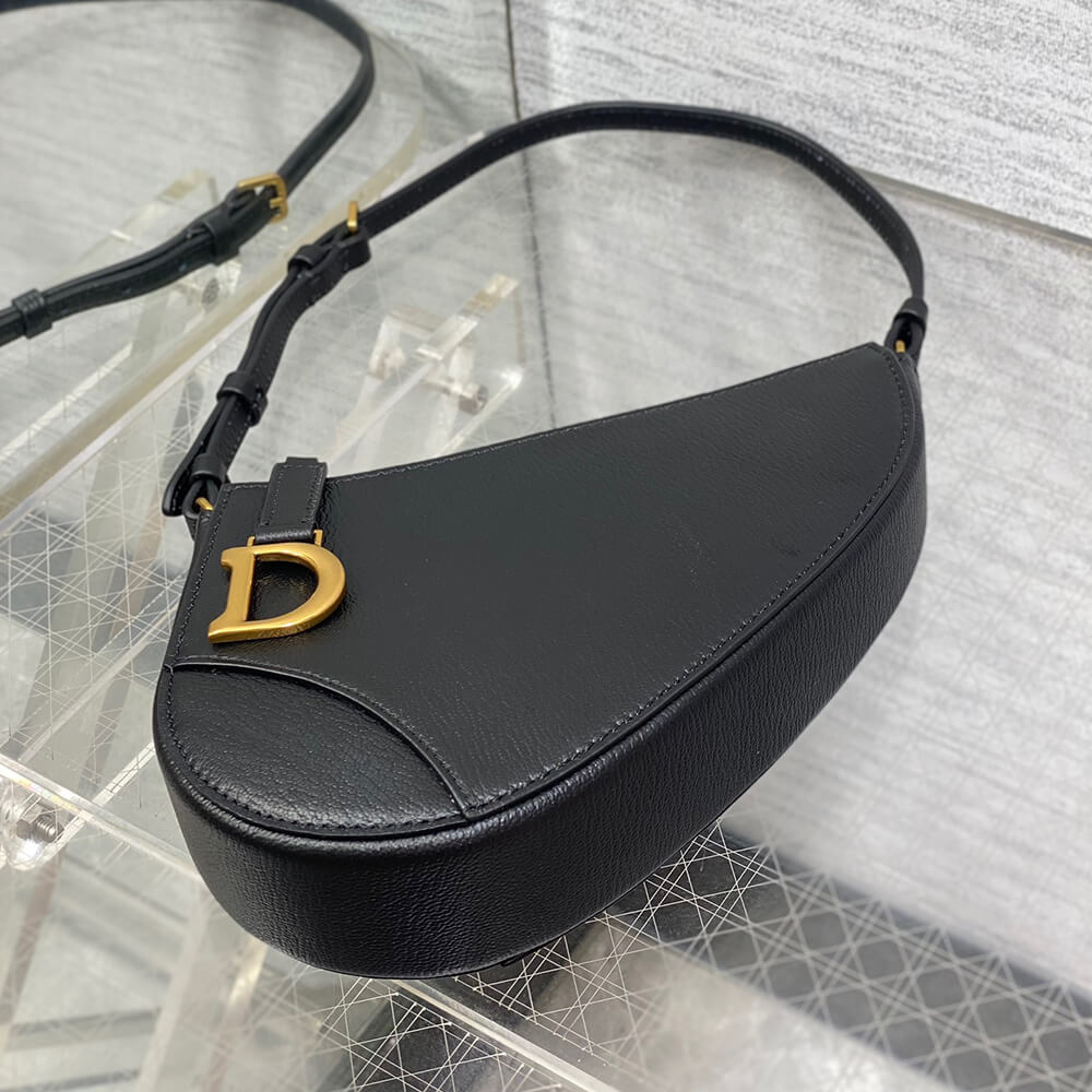 D*or saddle rodeo pouch