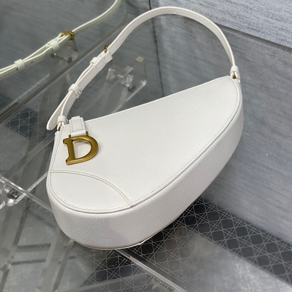 D*or saddle rodeo pouch