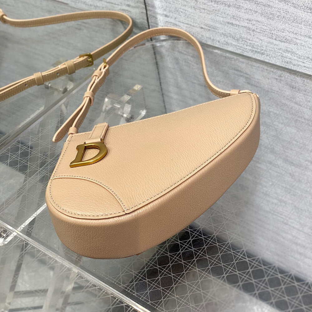 D*or saddle rodeo pouch