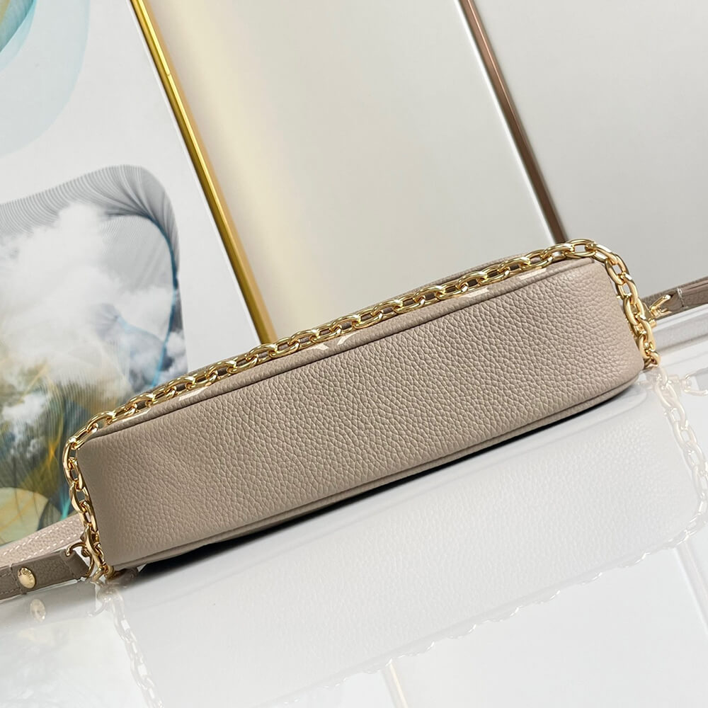 LV Wallet On Chain Ivy