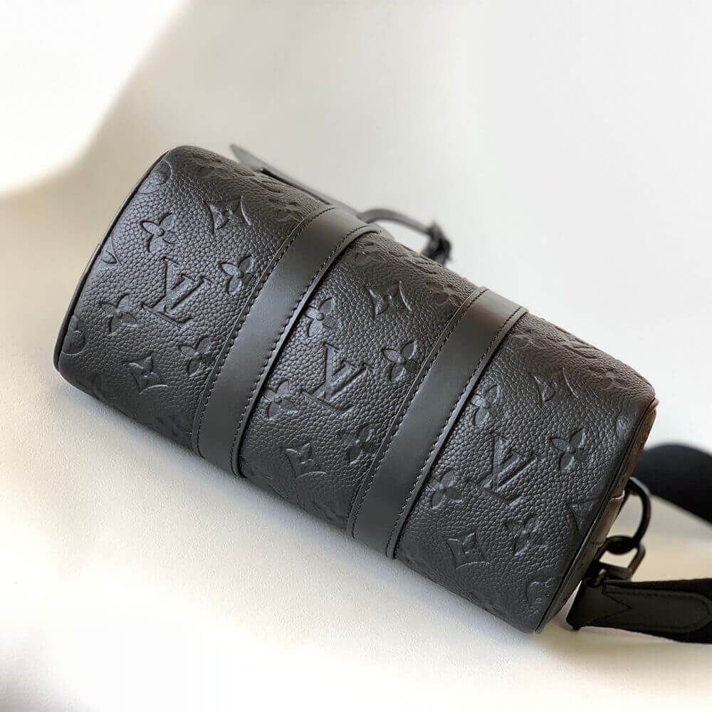 LV Keepall Bandoulière 25