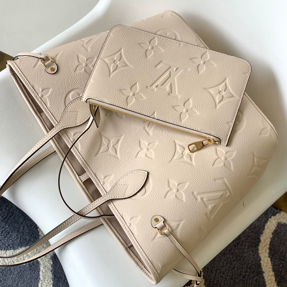 LV Neverfull MM