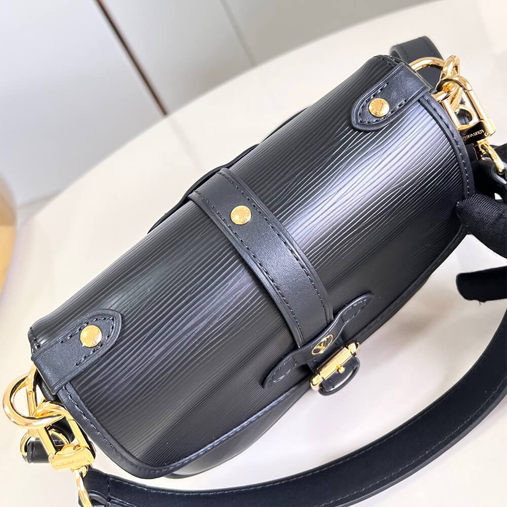 LV Saumur BB