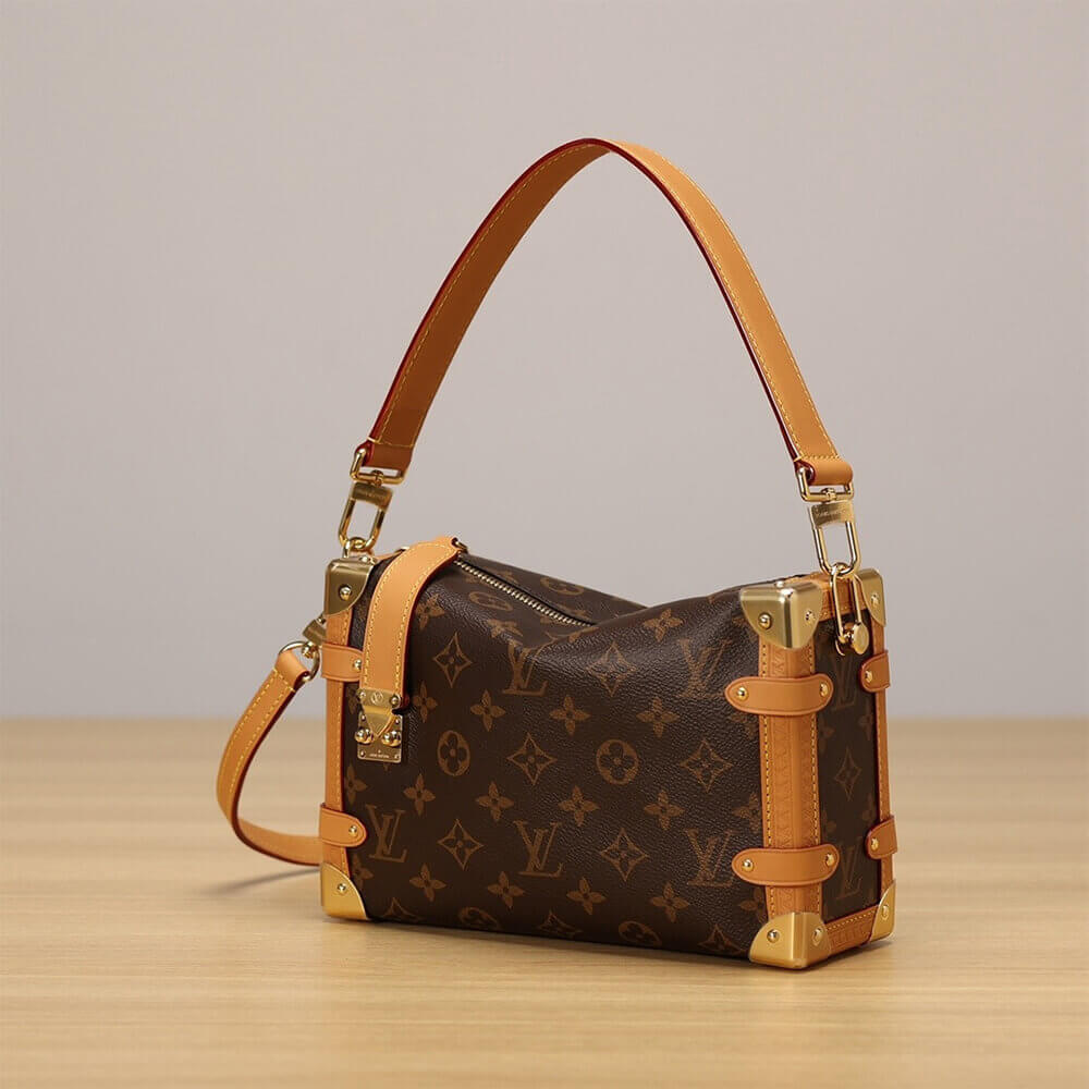 LV SIDE TRUNK