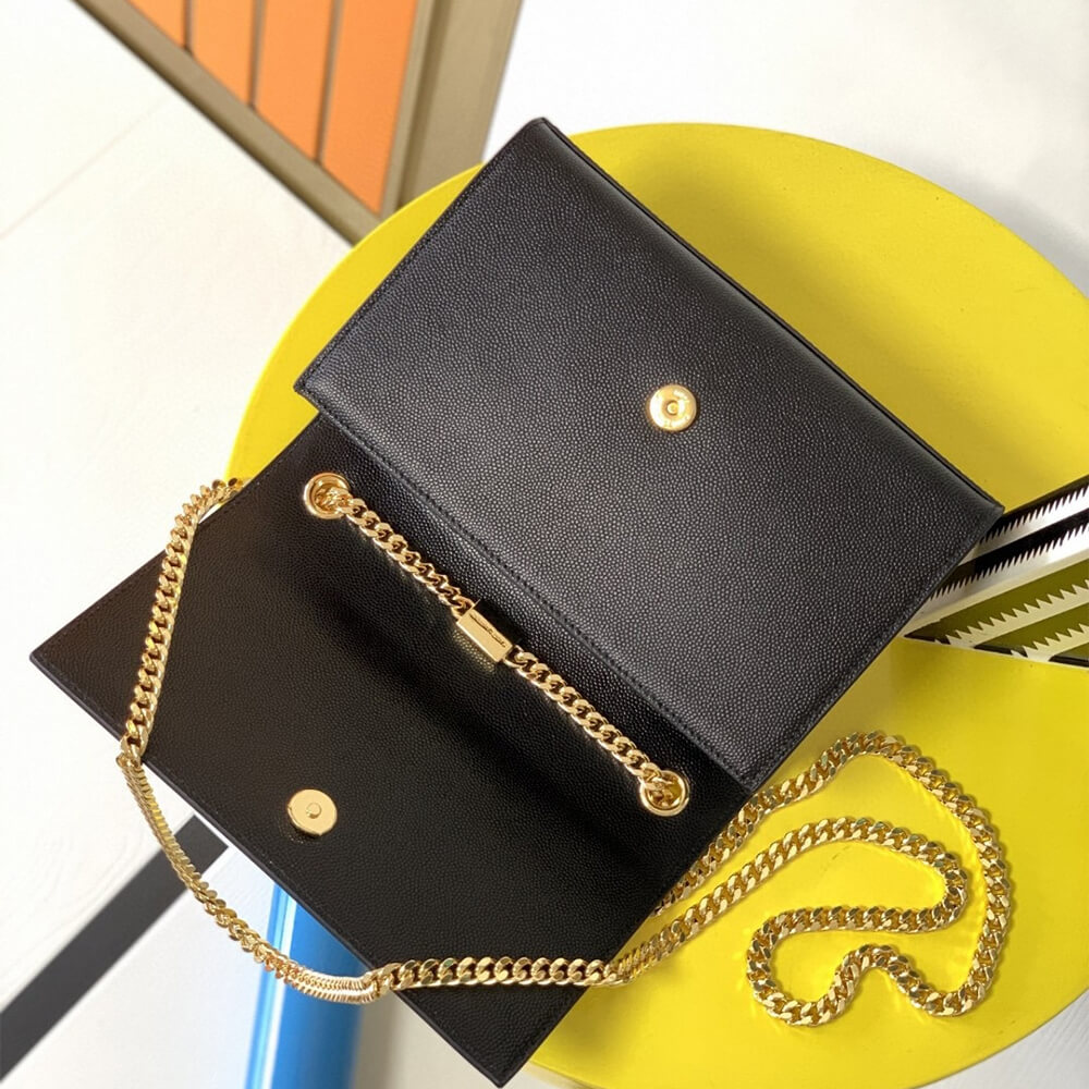 YSL KATE SMALL SHOULDER BAG