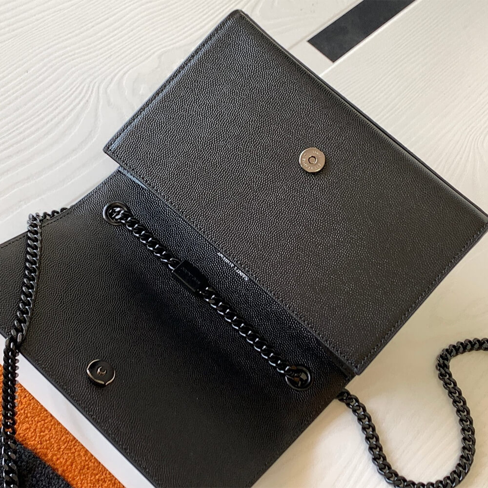 YSL KATE SMALL SHOULDER BAG