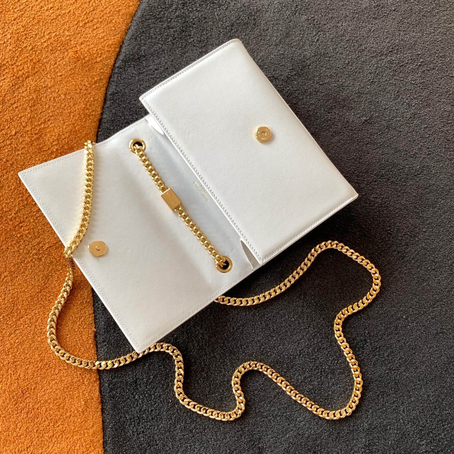 YSL KATE SMALL SHOULDER BAG
