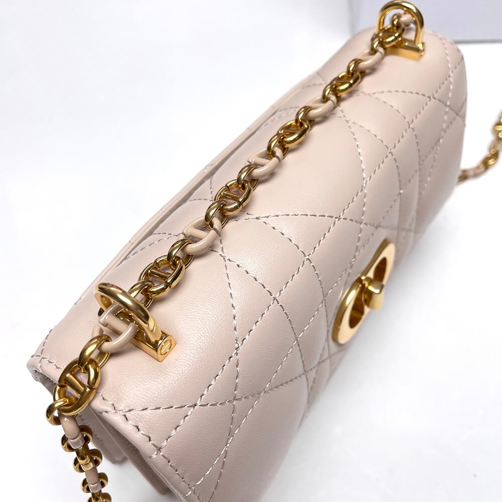 D*or miss caro mini bag