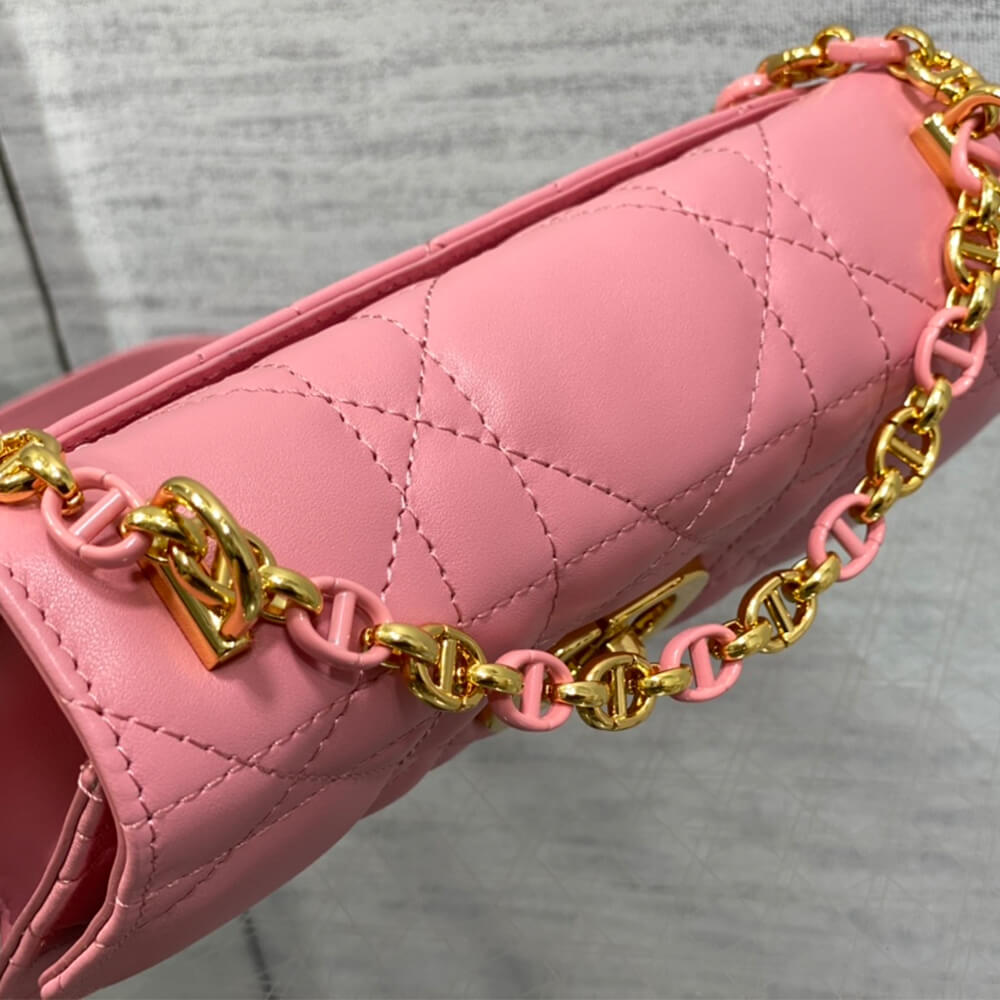 D*or miss caro mini bag
