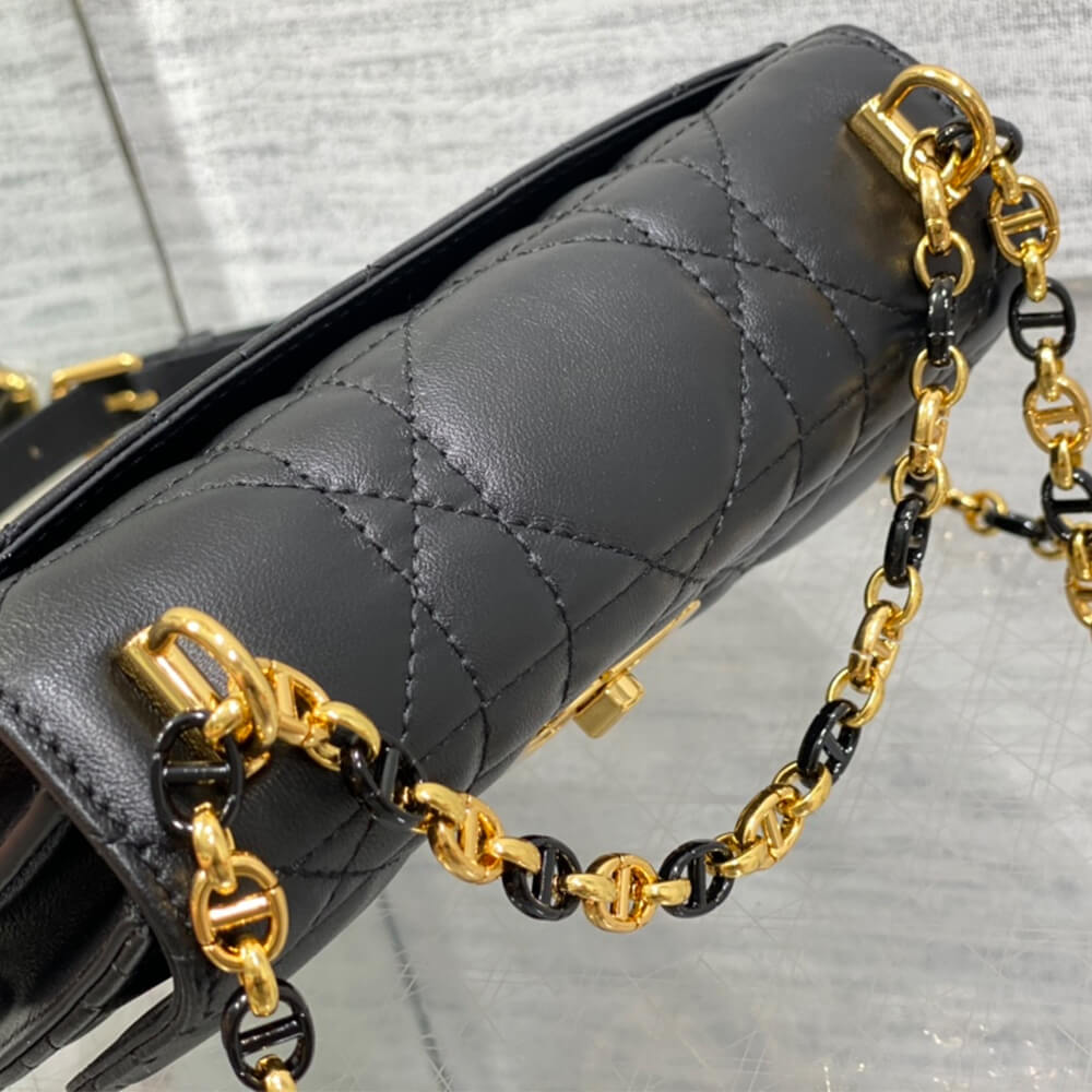 D*or miss caro mini bag